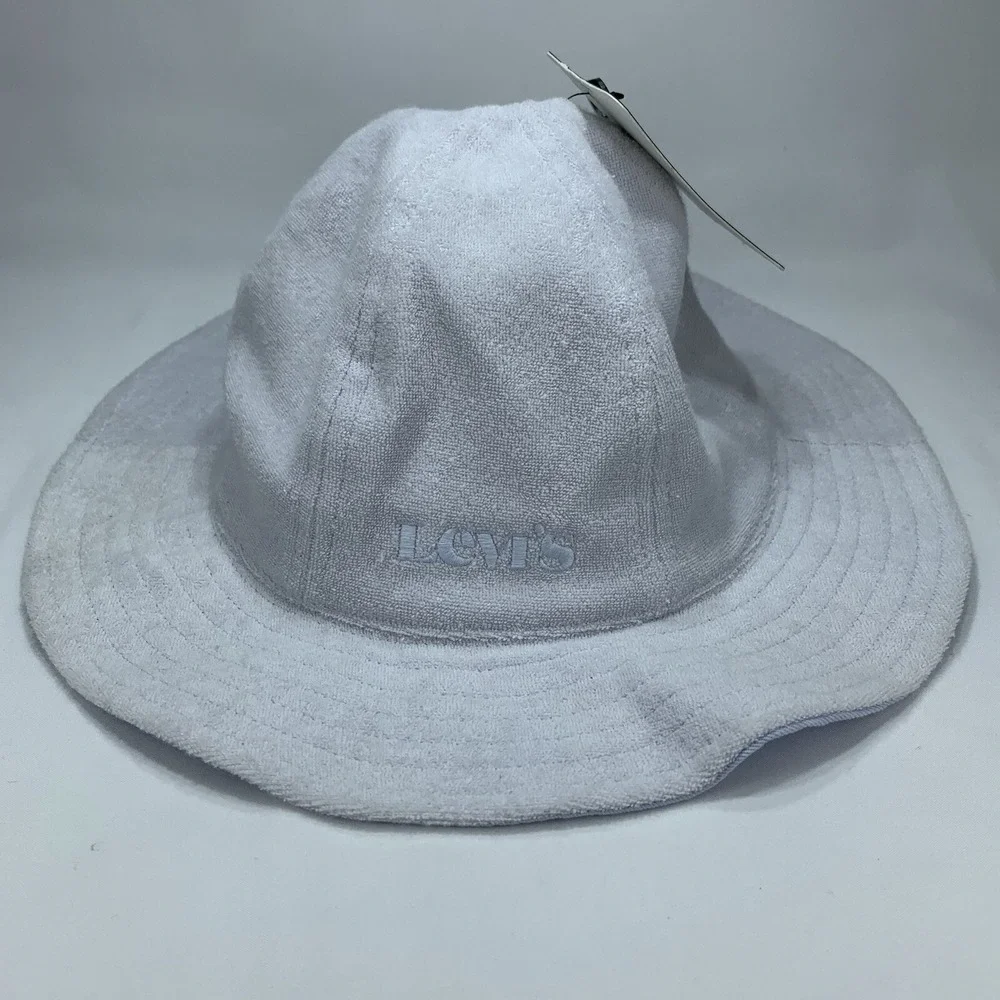 Levis Womens Bucket Hat Large 23